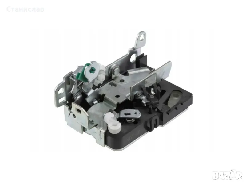 Iveco Daily 3 Брава за предна дясна врата, снимка 1