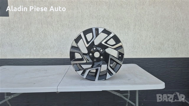 Алуминиева джанта R18 Kia Xceed X-Ceed ET45 код 52910J7SAO, 52910-J7DAO , снимка 1