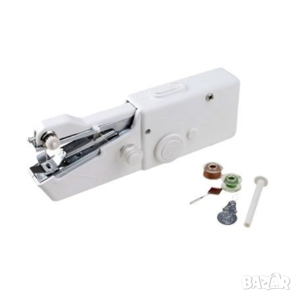 Мини шевна машина, снимка 1