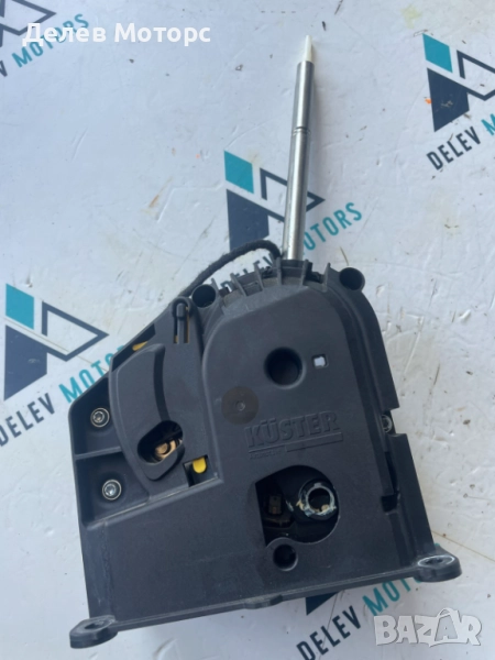 2Q1713023AM селектор за автоматична скоростна кутия от Volkswagen T-Cross 1.0 TSI, двигател DLAA, снимка 1