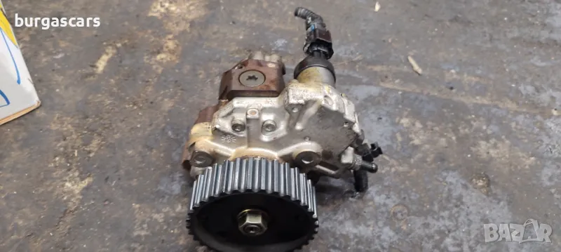 ГНП 0445010086 / 897 327 924 1 Opel Astra H 1.7CDTI-101к.с. - 250лв, снимка 1