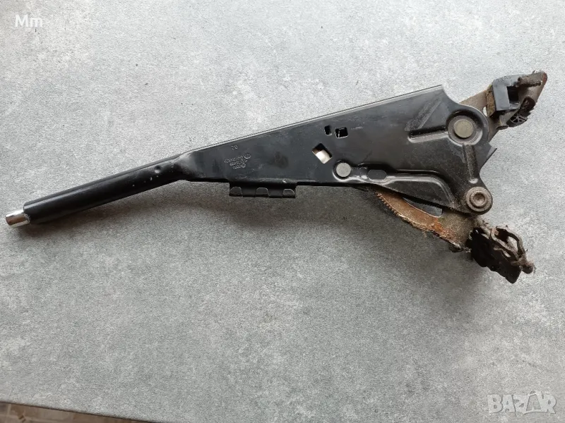 ръчна спирачка Ауди а4 б5, снимка 1