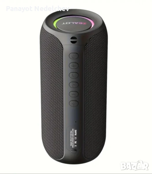 Блутут тонколона , снимка 1