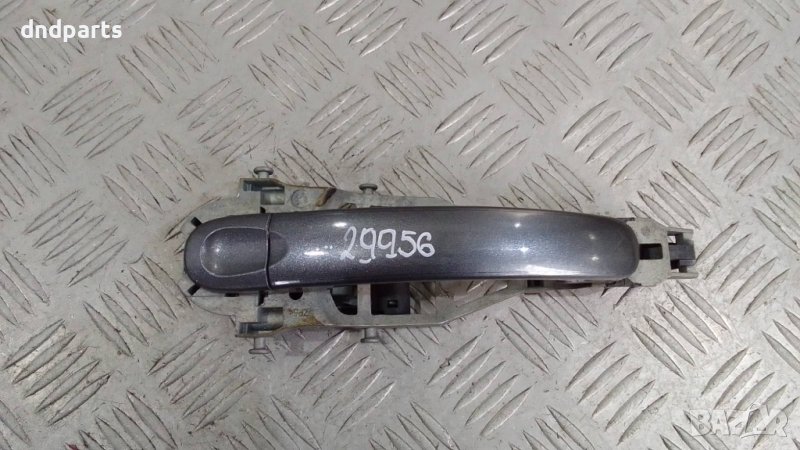 Дръжка врата VW Golf 5 2008г.(задна дясна)	, снимка 1