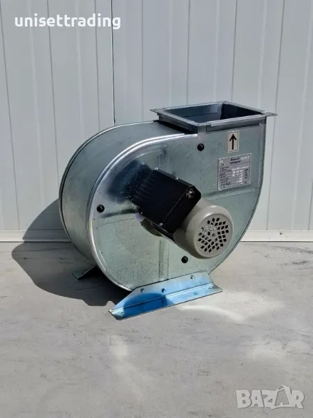 Вентилатор за кухня, дебит 1000 m3/h, снимка 1