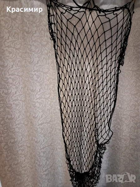 Мрежа от Форд Конект, снимка 1