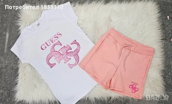 дамски комплект , снимка 1