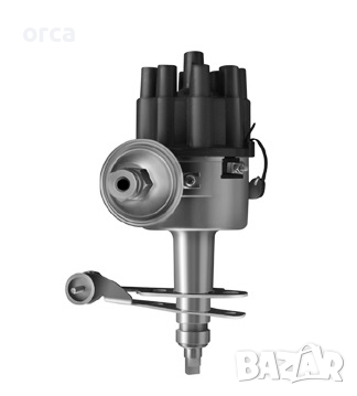 Делко, разпределител, прекъсвач за Лада, ВАЗ, Нива, УАЗ, Волга, снимка 1