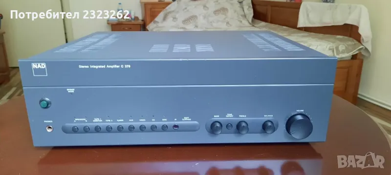 Nad C 370, снимка 1