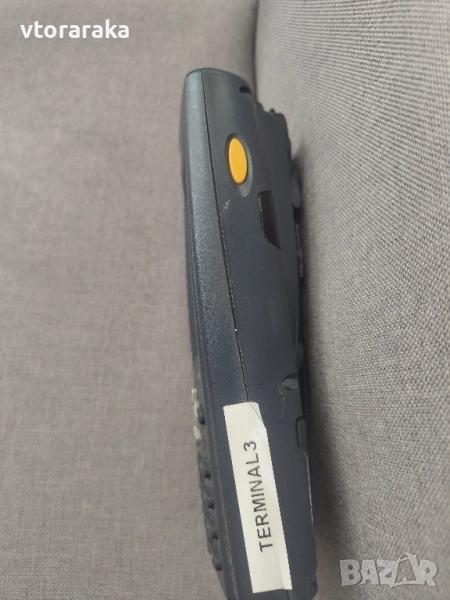 Pocket PC Intermec 700c, снимка 1