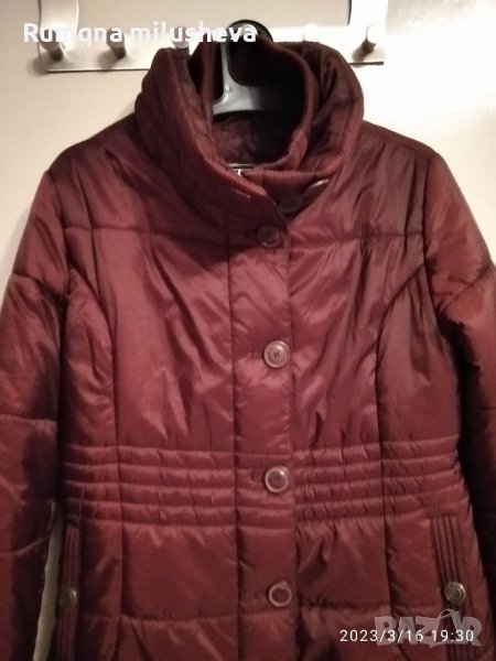 Дамски якета и палта, снимка 1