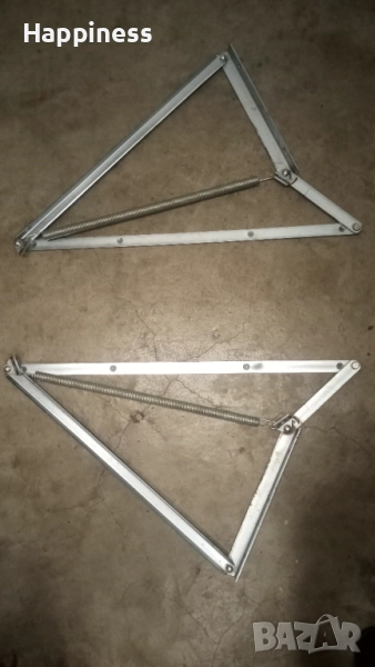 Механизми за двоен матрак, снимка 1