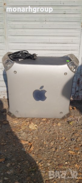 Компютърна конфигорация Apple Power Mac G4 M5183, снимка 1