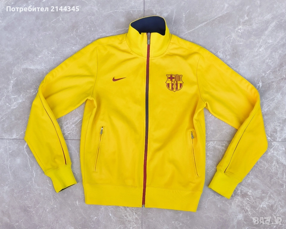 Barcelona размер M, снимка 1