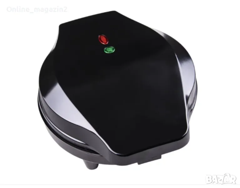 Гофретник Rosberg, снимка 1