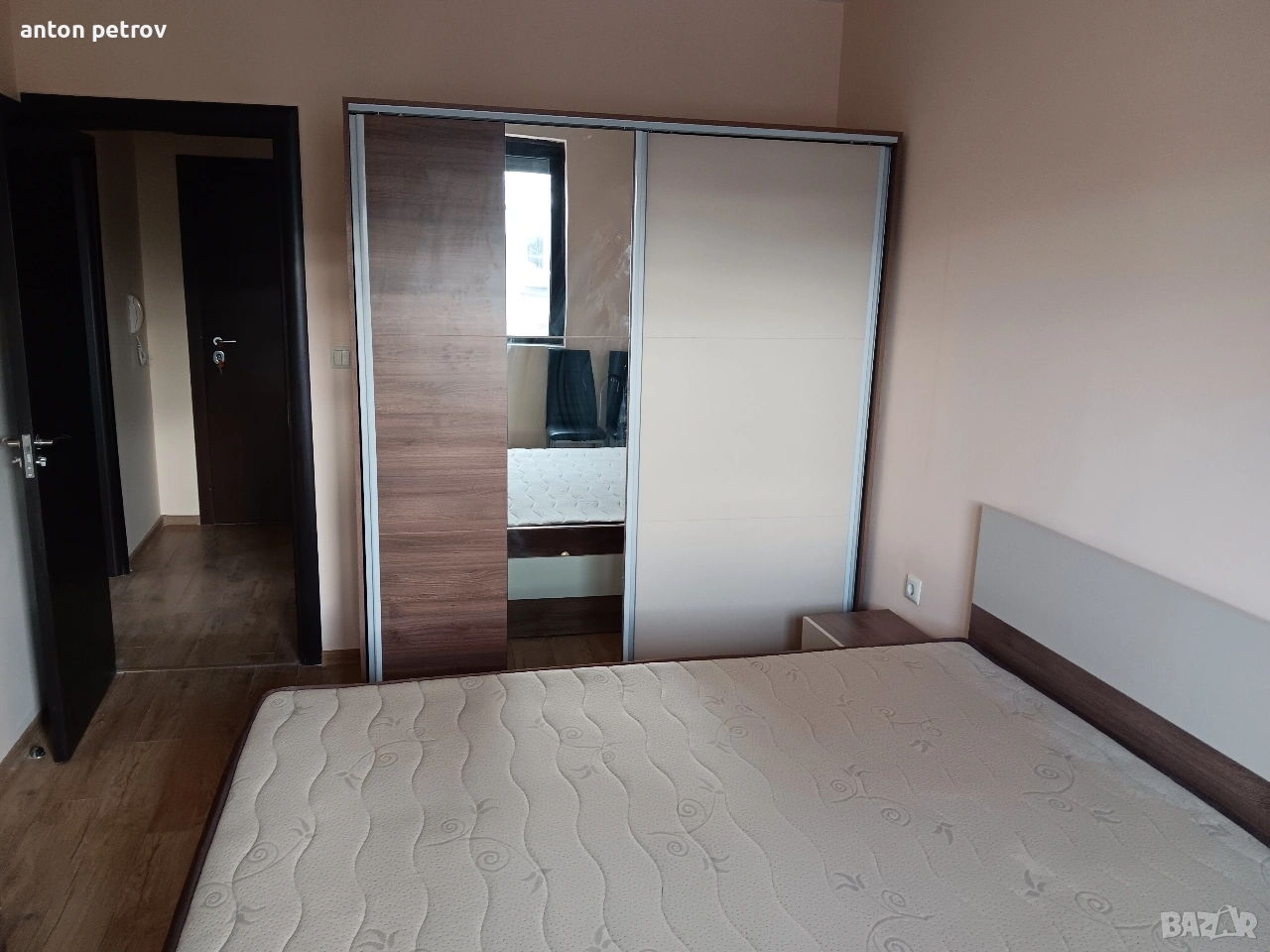 под наем, снимка 1