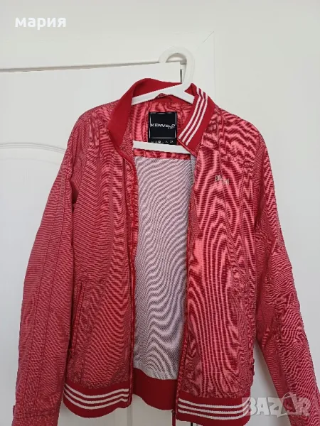 продавам яке Kenvelo, снимка 1