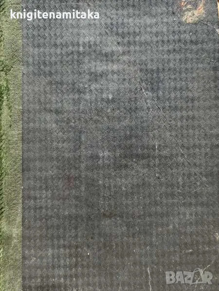 Първата пушка - Никола Беловеждов, снимка 1