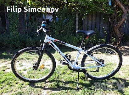 Велосипед Rockrider EXPL ST 100 24, снимка 1