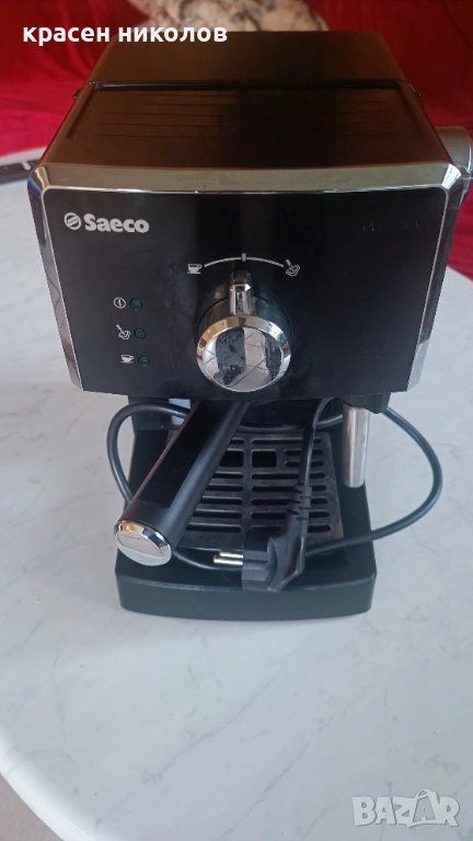 Saeco HD8323, снимка 1