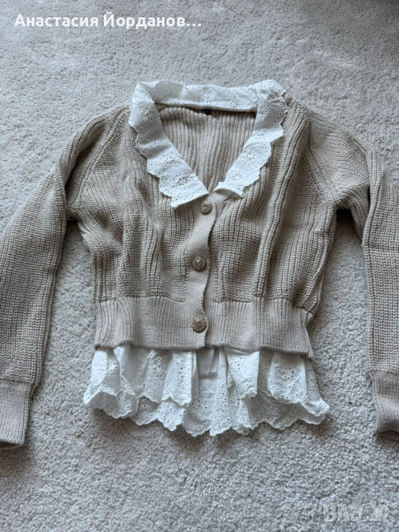 Жилетка, снимка 1