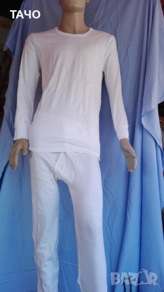 памучни фланелки и наполеонки, снимка 1