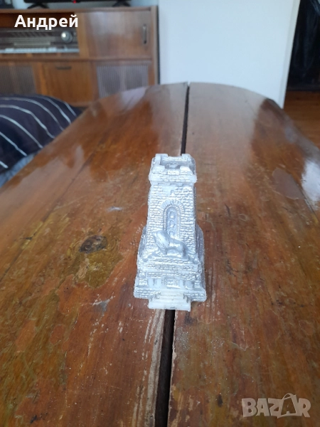 Стар сувенир Шипка, снимка 1