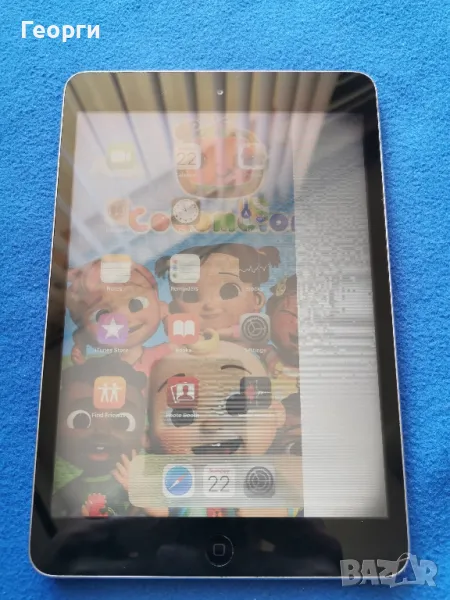 iPad mini 2 за части, ремонт, снимка 1