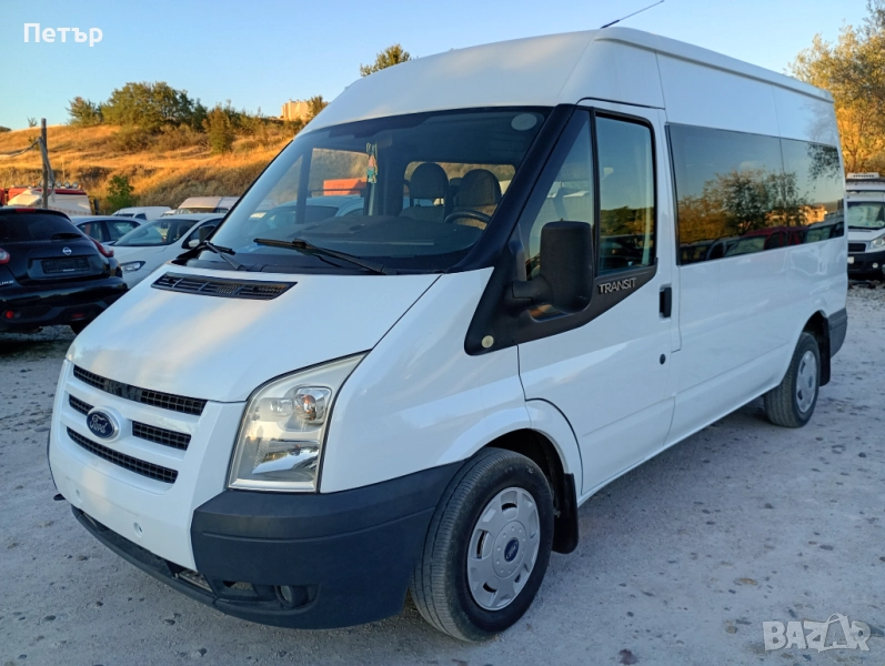 Ford Transit/Tourneo 8+1 , снимка 1