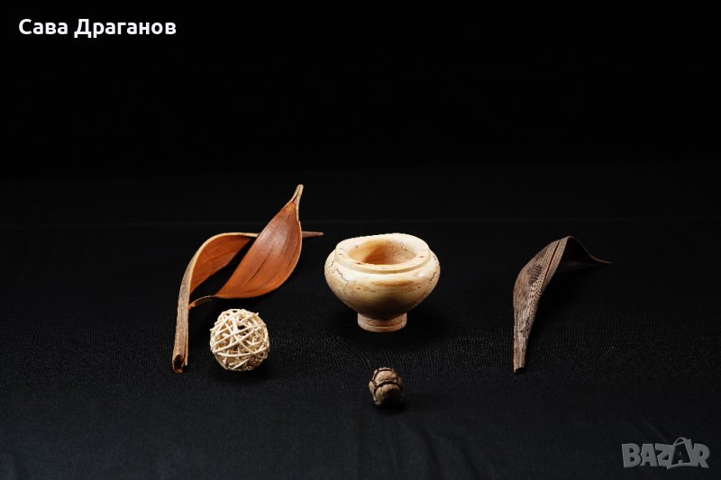 Съд за подправки , снимка 1