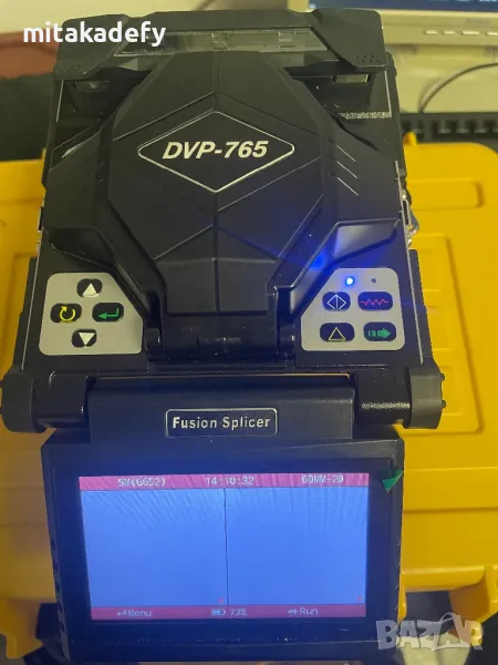 Сплайс DVP-765, снимка 1