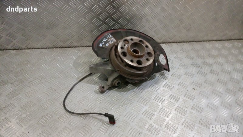 Шенкел Mercedes S450 CDI W221 2007г.(заден ляв)	, снимка 1