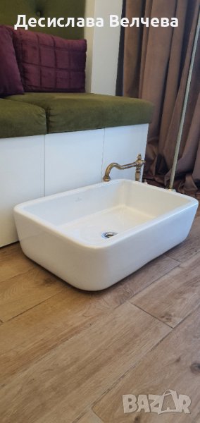 Керамична мивка Villeroy&Boch , снимка 1