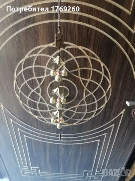 Продавам тройка звънчета! , снимка 1