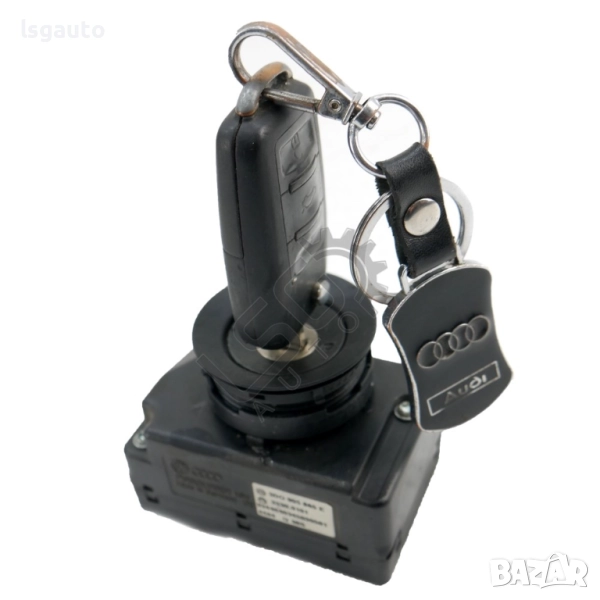 Контактен ключ AUDI A8 (D3) 2003-2010 ID: 152779, снимка 1