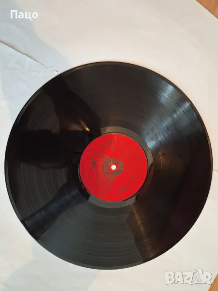 НА ГОСТИ НА БЯЛО СЛАДКО, снимка 1