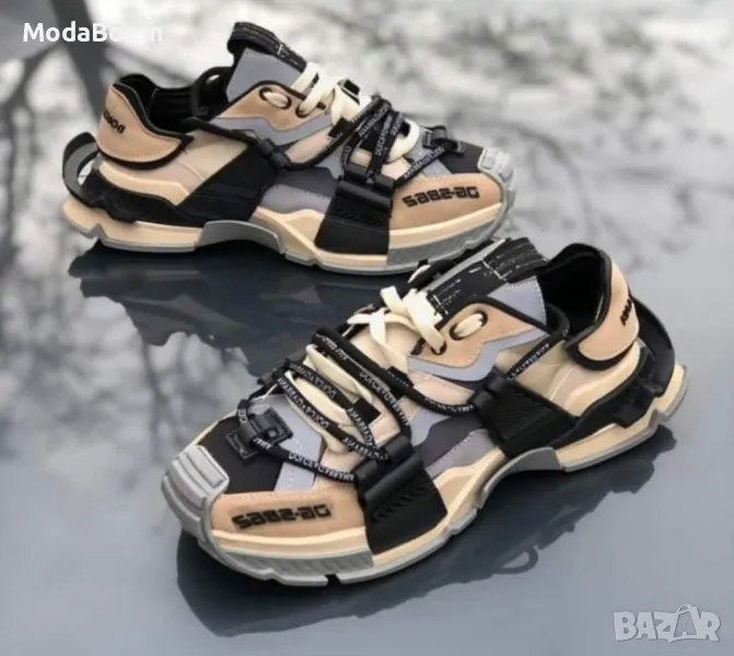 Dolce & Gabbana дамски маратонки , снимка 1