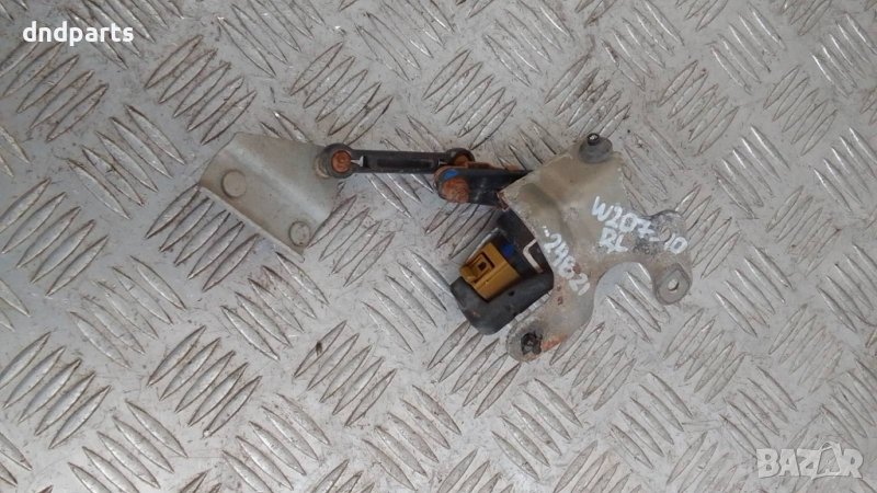 Кантар Mercedes E350 W207 CDI 2010г.(заден ляв)	, снимка 1