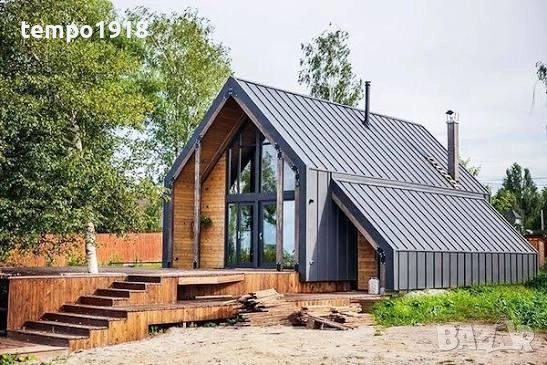 Термопанели -Клик Система, снимка 1