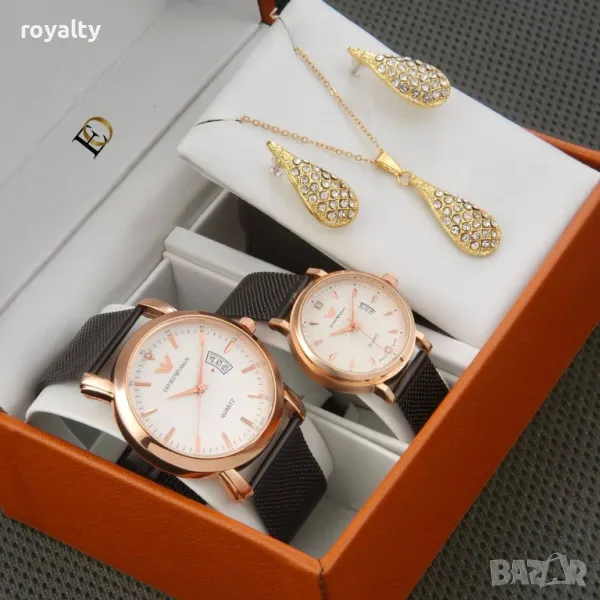 Emporio Armani дамски подаръчни комплекти , снимка 1