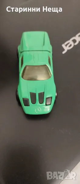 Mercedes Мачбокс България , снимка 1