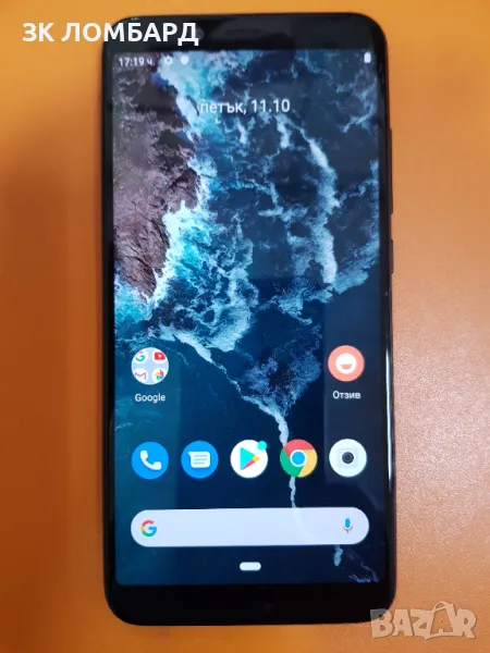 Xiaomi Mi A2 64GB 4GB RAM, снимка 1