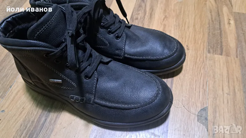 AVENA-made in GERMANY-немски зимни обувки 43 номер, снимка 1