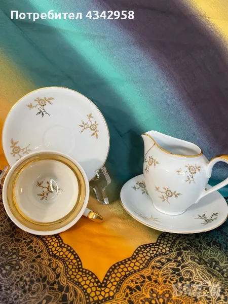 Händel Bavaria.Комплект на 1960 г., снимка 1