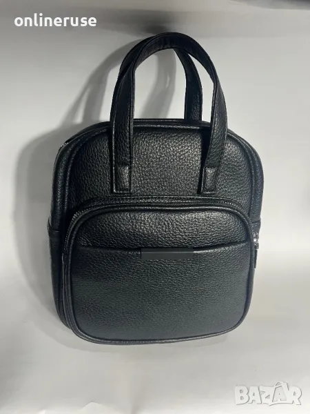 Дамска раница, снимка 1