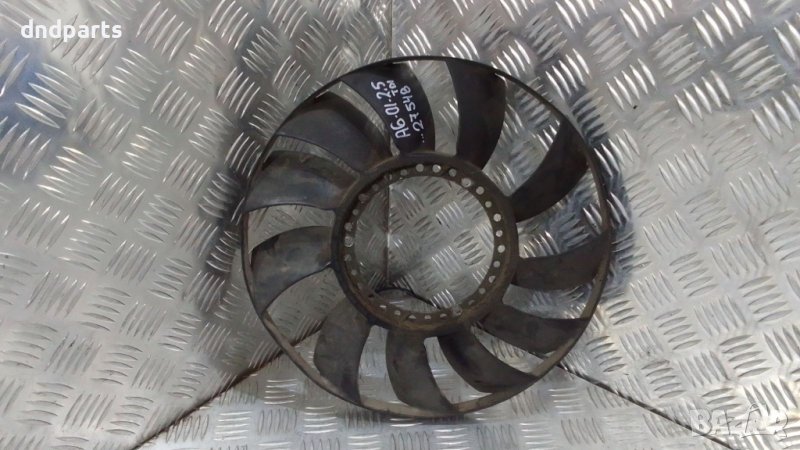 Виско перка Audi A6 2.5TDI 180кс.2001г.	, снимка 1