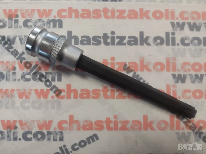 Вложка за развиване/завиване болта на цилиндровата глава VW, AUDI, снимка 1