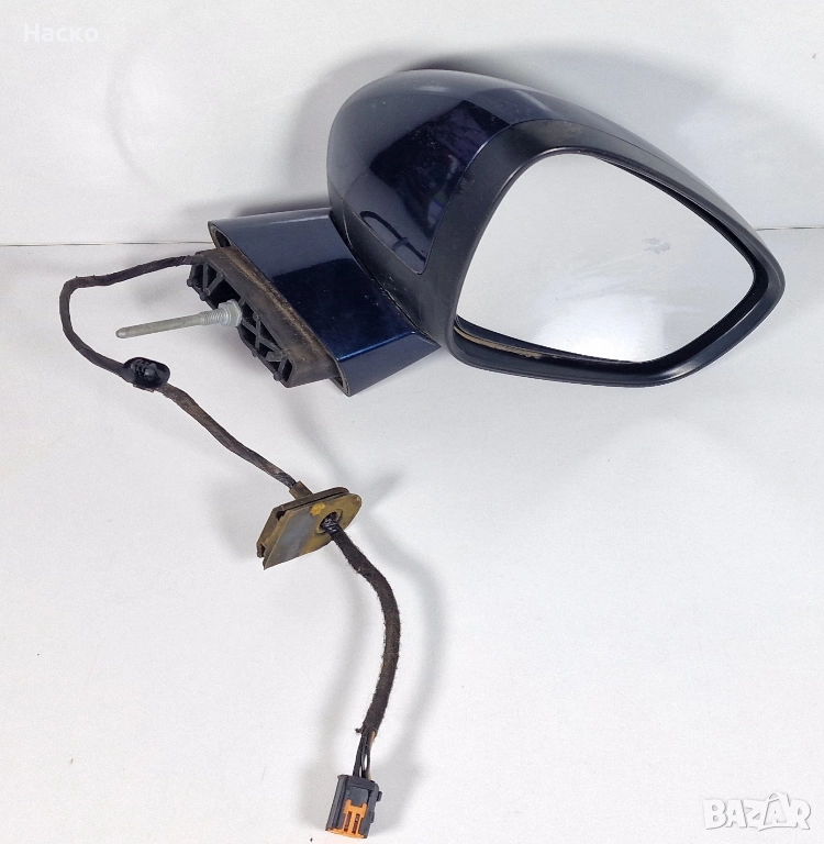 Дясно Огледало Citroen C5 III X7 Ситроен Ц5 III Х7 2008-2017 967219175S, снимка 1