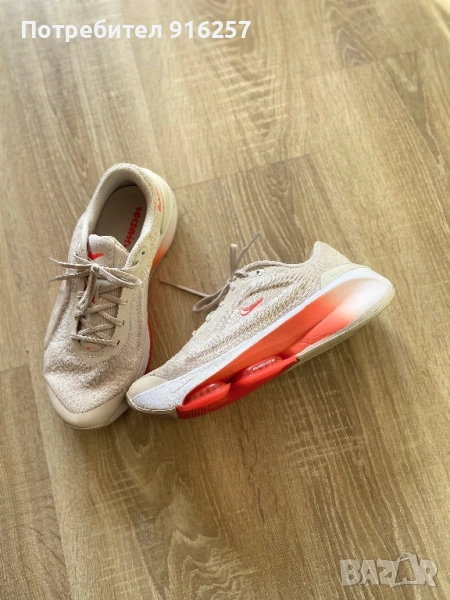 Дамски маратонки Nike, снимка 1