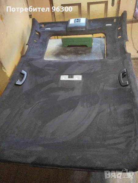 Комплект за ГОЛФ 7, снимка 1